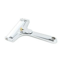 Fox Run Adjustable Cheese Slicer, 6" x 4.5" x 0.5"