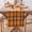 Yellow, variant on Plaid Fall Thanksgiving Table Runner, Autumn Holiday Rust Orange Table Runners, Harvest Decorations Farmhouse Home Kitchen Dining Party Decor