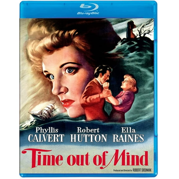 KL Studio Classics - Time Out of Mind [BLU-RAY]