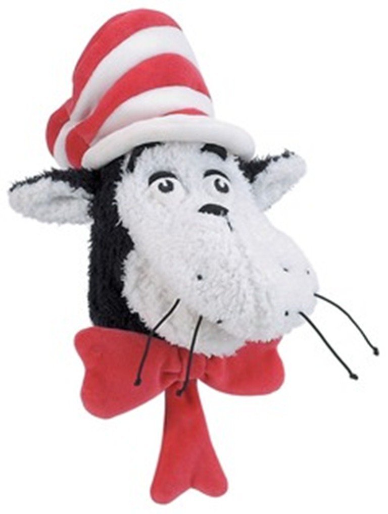 cat in the hat stuffed animal walmart