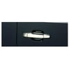 Putco 400097 Door Handle Cover, Chrome Fits select: 2011 ,2013 CHEVROLET SILVERADO K1500 LT