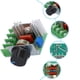 thumbnail image 2 of Kenally AC 50-220V 2000W Regulador de voltaje electrónico de alta potencia Controlador de velocidad del motor Termostato electrónico Módulo de Herramientas y ferretería Kenally TO003189-00, 2 of 6