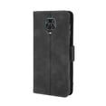 thumbnail image 2 of Funda Cartera Magnética para Xiaomi Redmi Note 9S- Tarjetero Desmontable, Cuero PU, Soporte, 2 of 6