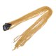 thumbnail image 4 of Pinzas para el cabello Cadena de extensión de cabello con borlas Cadena para el cabello Tocado Accesorios para el cabello para mujeres y niñas, 4 of 10