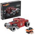 thumbnail image 2 of Mega Construx – Hot Wheels – Bone Shaker (FR), 2 of 8