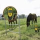 thumbnail image 4 of Probador de Cercas 15 KV, Medidor de Voltaje de Detección de Fallas para Cercas Eléctricas, Herramienta de Prueba Voltaje de Cercas para Agricultores, Probador de Voltaje de Cercas, 4 of 5