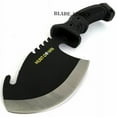 thumbnail image 2 of 10.5" SURVIVAL Outdoor Camping AXE Hatchet knife hunting, 2 of 4