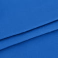thumbnail image 7 of Idoravan Slim Fit Women Long Sleeve T-shirt Basie Tees,Women's Fall Fashion Long Sleeve Stretch Slim Fitted Ribbed T-Shirt Blouse Solid Basic Tops Blue M, 7 of 7