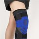thumbnail image 3 of Sonducket 2Pcs Knees Sleeves Comfortable Knee Pads Knitted Gift Male Brace Basketball Running Pain Application Relief Protectors Wide Ciclismo No.2, 3 of 6