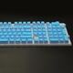 thumbnail image 4 of Teclado Mecánico Sunnimix Pudín 108 Teclas Doble Disparo Teclas DIY Cherry MX Azul Cielo, 4 of 4