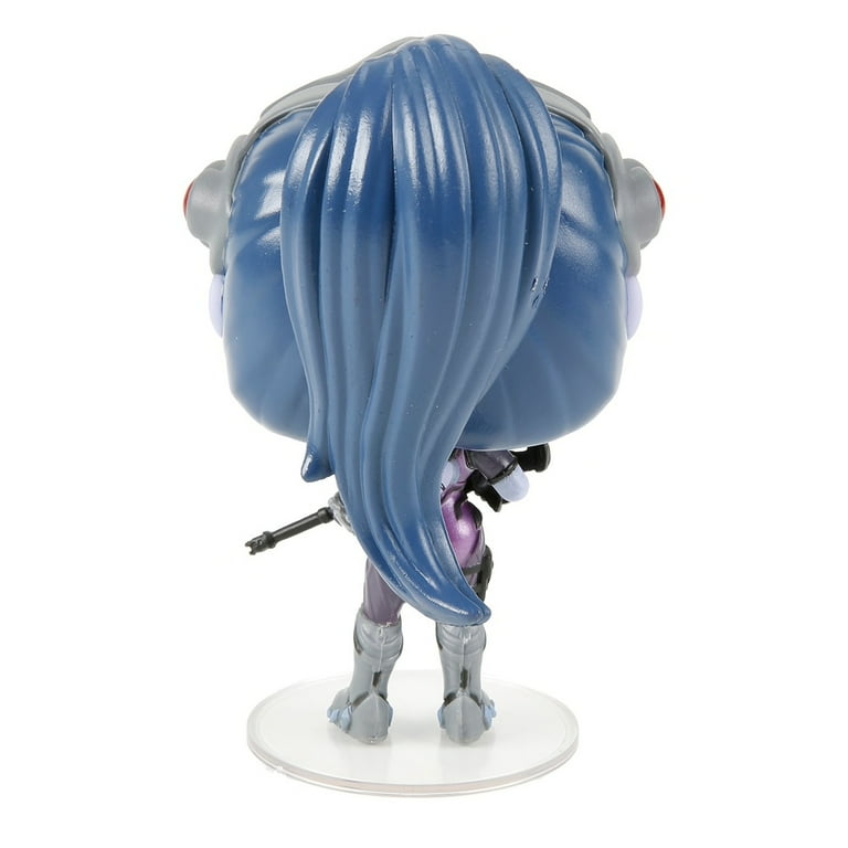 オーバーウォッチ フィギュア funko pop ウィドウメイカー フィギュア FUNKO POP! GAMES: OVERWATCH - WIDOWMAKER - Walmart.com