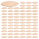 thumbnail image 1 of 600Pcs No.20 Surtido de Galletas de Madera para MáQuina de Ensambladora de Galletas para Trabajar la Madera, 1 of 7