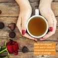 thumbnail image 5 of Pack of 6, Good Earth Sweet & Spicy Original Black Tea, Caffeine Free, 18 bg - 1.45 oz, 5 of 5