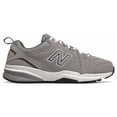 thumbnail image 1 of Size 9 - New Balance 608v5 Team Away Grey, 1 of 5