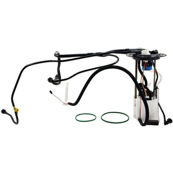 Primary Fuel Pump - Compatible with 2004 - 2006 Saturn Vue 2005