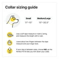 thumbnail image 4 of Halo Collar 3 - Wireless GPS Dog Fence & Training Collar with Real-Time Tracking, Waterproof, 4 of 9