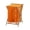 Orange, variant on Nameeks Bu38 Gedy Free Standing Laundry Basket - Blue