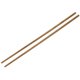 thumbnail image 3 of Moyic 1 par de palillos de cocina de Natural, palillos de comida Extra largos, accesorios de vajilla para freír suaves para el hogar y la Mostrada Moyic HA011314-00, 3 of 6