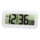 thumbnail image 3 of Reloj Despertador LED digital Zulema Pantalla LCD con Repeticion, 3 of 8