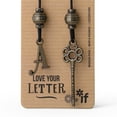 thumbnail image 3 of Book Keepers Bookmark Letter a (Other), 3 of 3