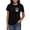 Black, variant on CafePress - Analog Astronaut Conference 2022 Fw T Shirt - Women's Traditional Fit Dark T-Shirt