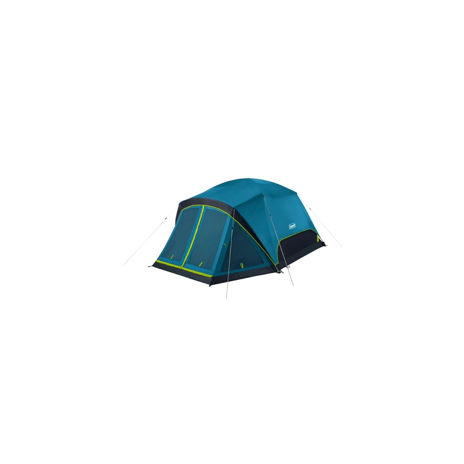 skydome dark room tent 4 person
