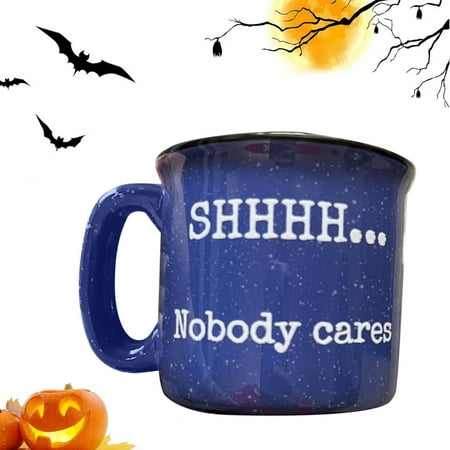 

Funny Coffee Mug I Pumpkins And Leaves And Fall Stoneware Mug 15oz Coffee Mug Ceramic Cup Unique Sarcastic Women