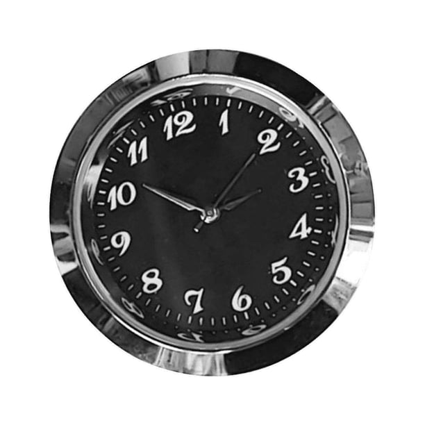 Clock Insert Quiet Clock Mechanism 35mm tool clock insert clock Easy to ...