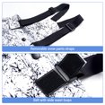 thumbnail image 3 of Snow Pants Kids Waterproof Warm Ski Pants For Boys / Girls, 3 of 6