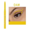 thumbnail image 3 of Set de Delineadores de Ojos de 18 Colores | Portátiles, Resistentes Al Sudor, de Larga Duración | Retráctiles, Antimanchas | Paquete de 18 Delineadores, 3 of 7