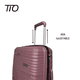 thumbnail image 2 of Maletas de Viaje TIO-TRAVEL Wandelust de Polipropileno, 2 of 6