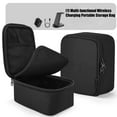 thumbnail image 4 of Universal Portable Charging Carry Case Box Functional Storage Bag, 4 of 8