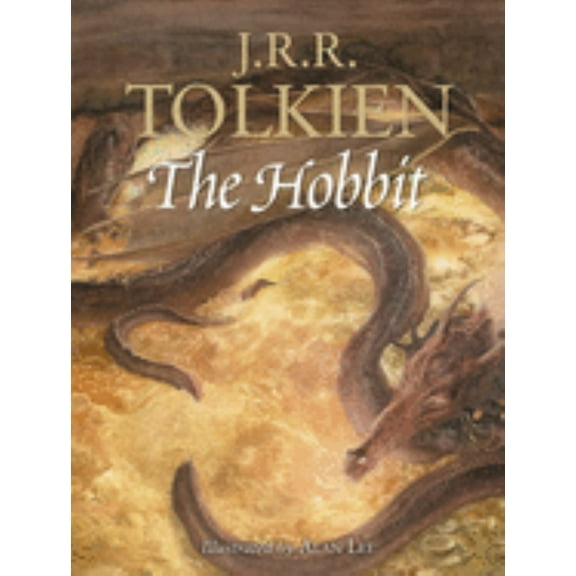 The Hobbit (Hardcover)