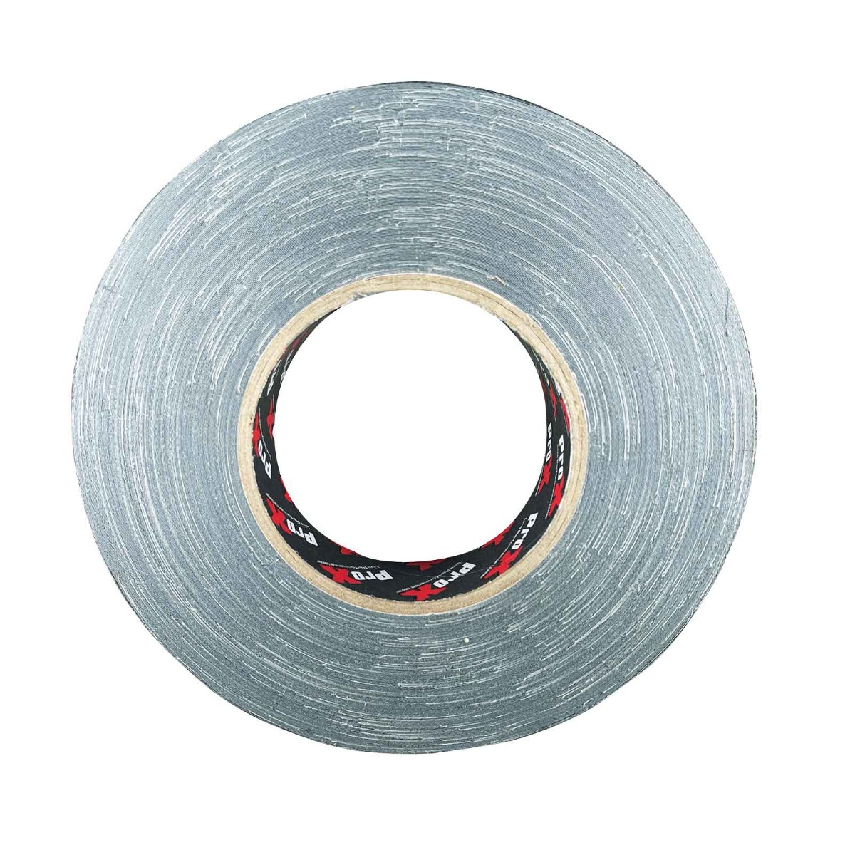 ProX XGF-160BLK 180FT 1" Black Commercial Grade Matte Gaffer Tape 10 Package