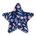 thumbnail image 2 of Star Shaped Energy Saving Night Light Living Room Night Light, Bedroom Night Light, Corridor Night Light, Study Night Light Cartoon Cute Blueberry, 2 of 6