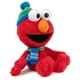 thumbnail image 3 of Peluche GUND Sesame Street Official Elmo Nutcracker 33 cm, 3 of 8