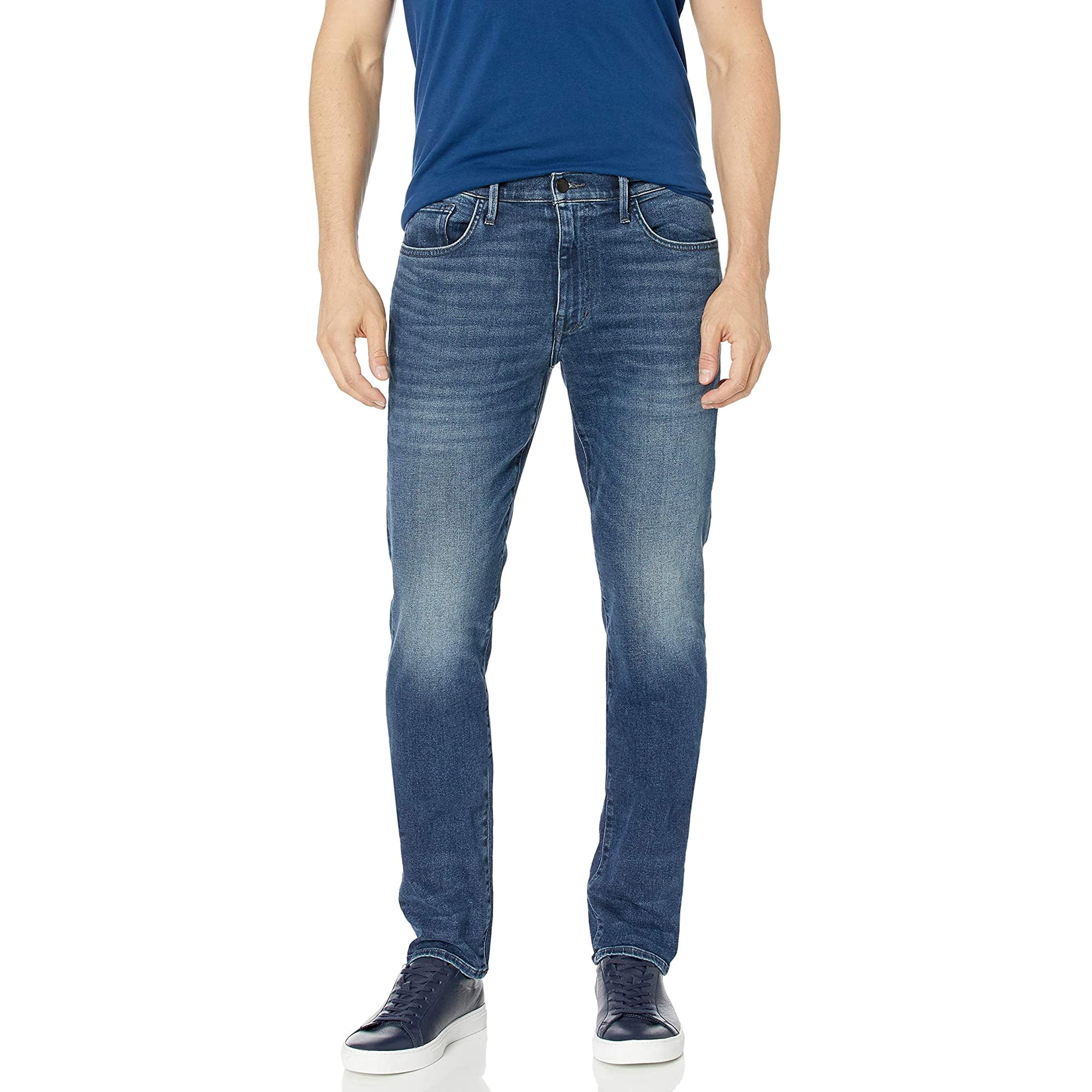 Joe's Slim Fit Asher jeans - munimoro.gob.pe