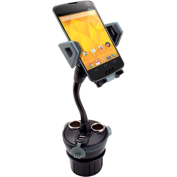 Handheld Device Holder