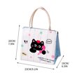 thumbnail image 3 of Dmlowu Lunch Bag Extra Large Lunch Box for Women Men Portable Durability Insulated Cooler Lunch Box for Home Office School Supplies, 3 of 4