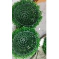 thumbnail image 4 of AuroraX Fall Decorations Indoor Car Ornaments , Hanging Evergreen Grass-Ball Ornaments , Car Hanging Wall Fall Decor, 4 of 4