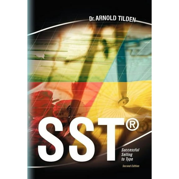 Sst (Hardcover)