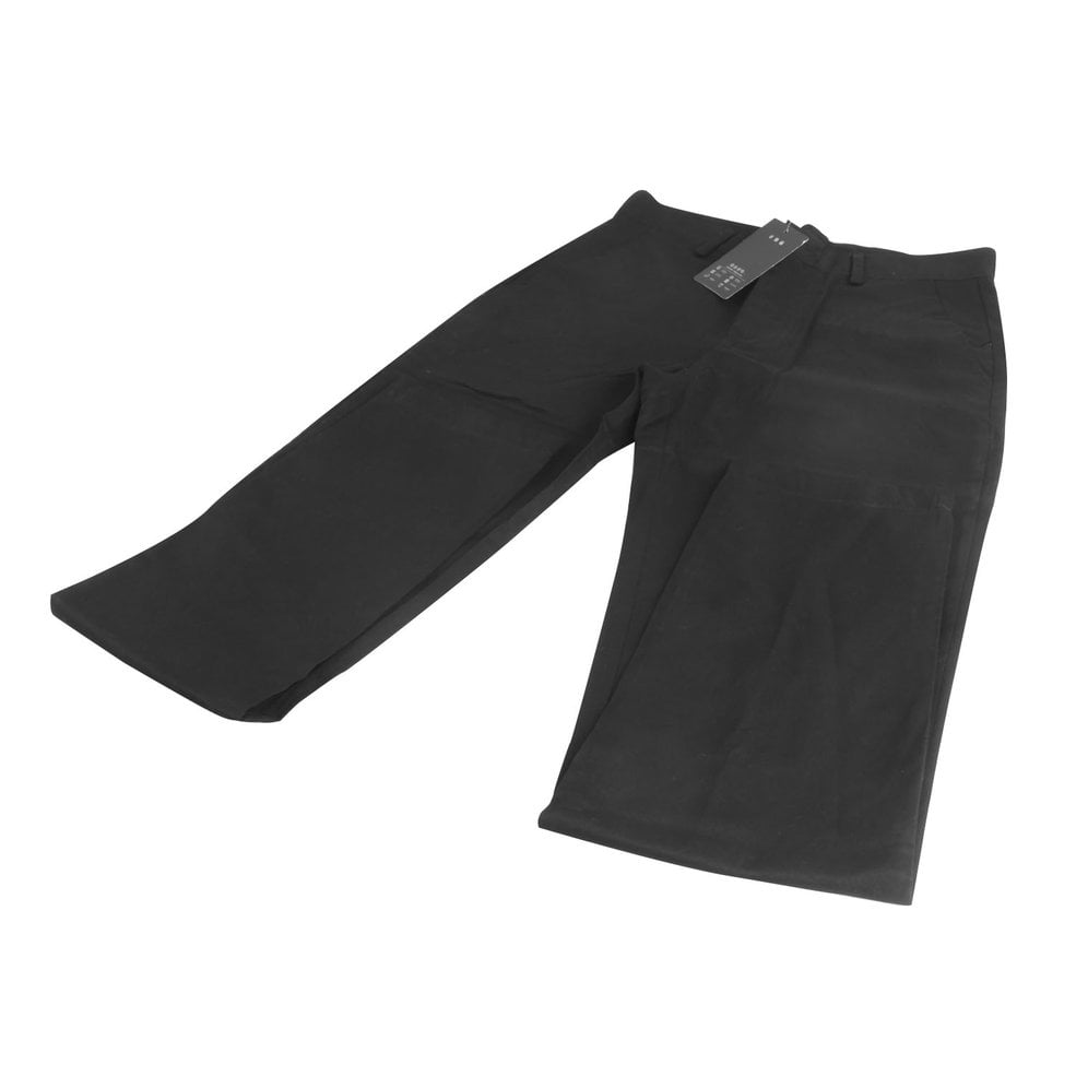 Mens Leisure Business Zipper Closure 
