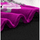 thumbnail image 4 of Cobertor con Borrega MELOCOTTON HOGAR Matrimonial Extra Suave Mod. Ballet, 4 of 4