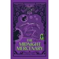 thumbnail image 1 of Pre-Owned The Midnight Mercenary (Paperback) 1610675002 9781610675000, 1 of 1