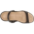 thumbnail image 5 of Crocs Women's Cleo Sandals, 5 of 6