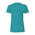 thumbnail image 3 of Next Level Womens Cotton Short Sleeve Boyfriend Crew T-Shirt, 3 of 3