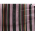 thumbnail image 4 of oneOone Georgette Viscose Fabric Stripe Ikat Print Fabric By Yard 42 Inch Wide, 4 of 4