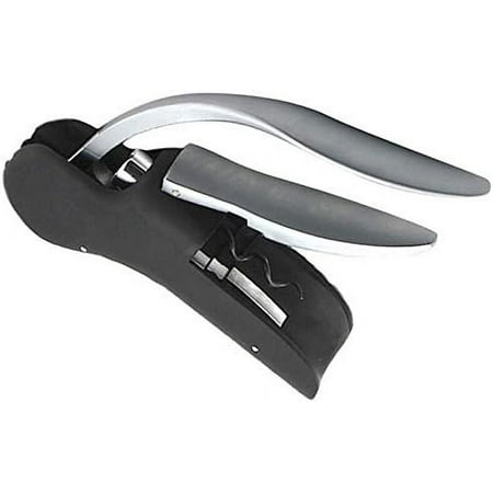 

Corkscrew Durable Wine Tool Set Wine Opener Bar Lever Corkscrew Convenient Bottle Openers