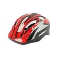 thumbnail image 3 of Vélo à Roulettes Patinage Enfant Enfants Vélo Rouge, 3 of 8