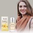 thumbnail image 4 of Spray de Perfume con Aroma a Vainilla | Mist Corporal y Capilar Multiuso | Fragancia Suave y Duradera | Extractos Naturales | Hidratante | Botella Recargable y Portátil | 30ml, 4 of 9